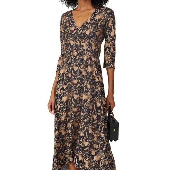 Zero + Maria Cornejo
Isie Dress - Picture 5 of 12